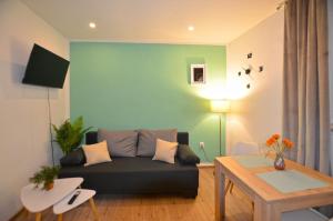Old Town Indigo studio 