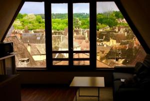 Appartement la Belle Vue Panoramique