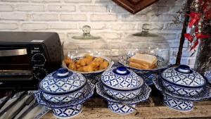 Baanrak amphawa homestay