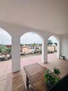 Dreamwaves Surf House Fuerteventura - Ла-Оліва