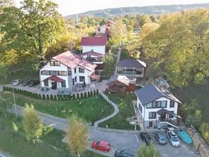 Casa Stejarul Lui Andrei - Slon