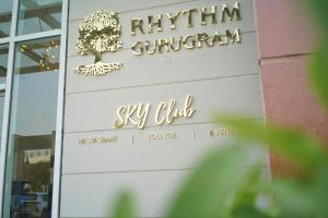 Rhythm Gurugram Hotel & Suites, Sohna Road