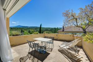Hotels Clos Saint-Michel Resort & Spa : Suite Familiale Deluxe
