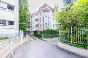 Victus Apartamenty, Valor Style