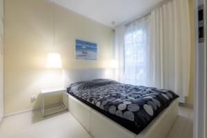 Victus Apartamenty, Valor Style