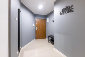 Victus Apartamenty, Valor Style