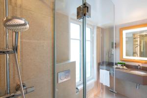 Hotels Hotel Le Relais des Halles : Chambre Simple Confort