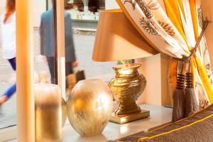 Hotels Hotel Le Relais des Halles : photos des chambres