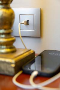 Hotels Hotel Le Relais des Halles : photos des chambres