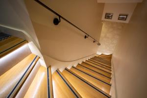 Hotels Hotel Le Relais des Halles : photos des chambres