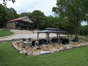 Entire Hermann Hideout - Hermann