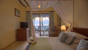 Sultan Sands Island Resort & Spa