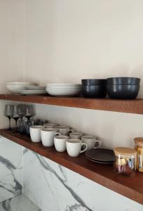 Oasis Studio Apartment