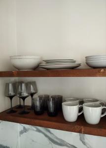 Oasis Studio Apartment