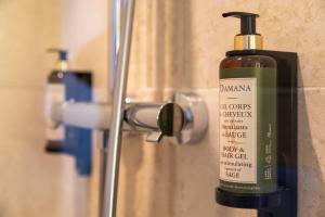 Hotels Hotel Le Relais des Halles : photos des chambres