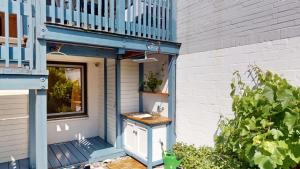 Westerbergen Ritas Haus am Meer