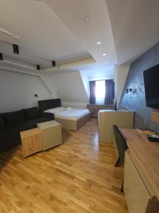 Apartments JAT Kopaonik