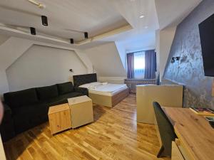 Apartments JAT Kopaonik