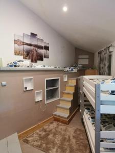 villa Verdon 12 personnes piscine 25m