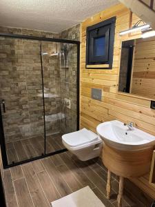 YUSUF KARGI - Günübirlik Turizm VİLLA