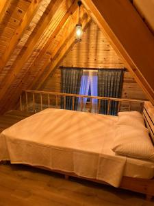 YUSUF KARGI - Günübirlik Turizm VİLLA