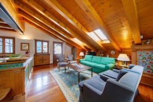 Casa San Giovanni 2 a Vinigo