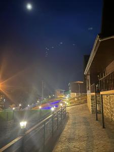 YUSUF KARGI - Günübirlik Turizm VİLLA