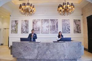 Rhythm Gurugram Hotel & Suites, Sohna Road