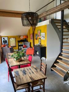 BB de Marshoek - 4hvězdičkové hotely ve městě Dalfsen