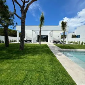 Poniente Beach House - Campano