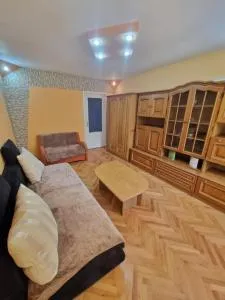 CLG Apartament - 达内什