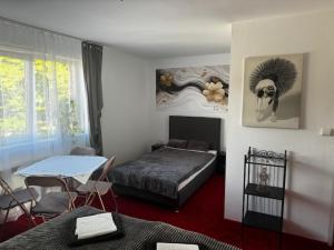 BUTIK Hotel 350m od plaży