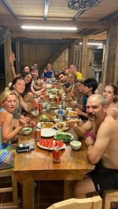 Homestay Tay Eco House