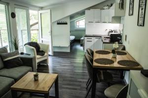 Apartmán Turček v srdci prírody