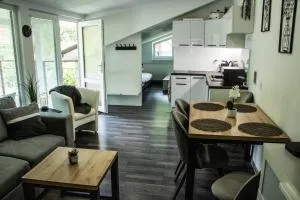 Apartmán Turček v srdci prírody - Sklené