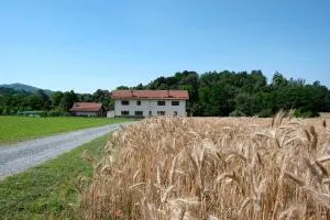 Ant Ra Prina Verde - Pontinvrea