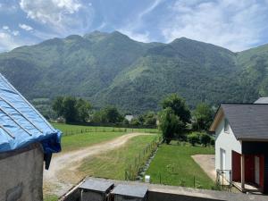 Appartements Residence les vautours : photos des chambres