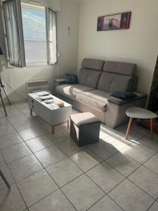 Appartements Residence les vautours : photos des chambres