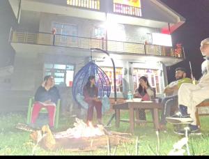 D’SHIEKHS RESORT GUREZ