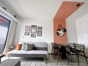 Flat Brooklyn Boa Viagem