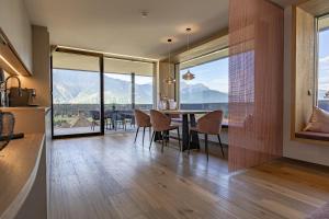 Timeless Dolomites Apartments