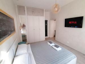 Il Cortile - Appartamento nel cuore di Testaccio