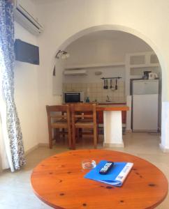 Mantraki Hotel Apartments Lasithi Greece