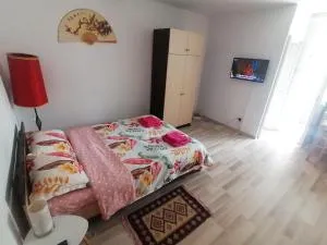 La Angela - Studio FirstFloor - Вулкан