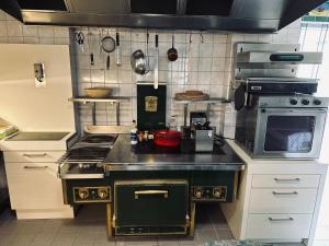 Sejours chez l'habitant Relais Saint-Jean Levroux : photos des chambres