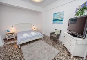 Family Suite room in Apartment Antonios
