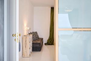 Suite room in La Casa E Il Mare