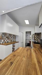 Appartement Boulogne-Billancourt