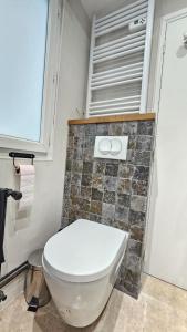 Appartement Boulogne-Billancourt