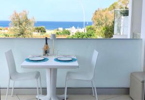 MP house Polignano a Mare